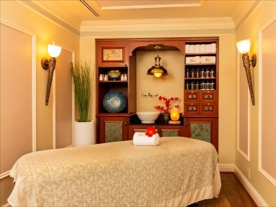 Lago Mar | The Spa at Lago Mar 393 295 The Spa at Lago Mar