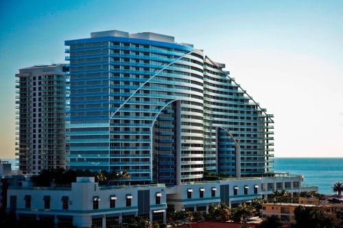 W Fort Lauderdale | W Fort Lauderdale 500 333 W Fort Lauderdale