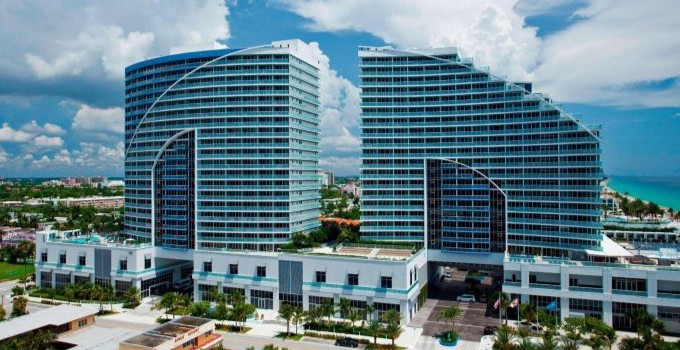 W Fort Lauderdale