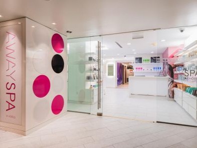 W Fort Lauderdale | W Fort Lauderdale Away Spa 393 295 W Fort Lauderdale Away Spa