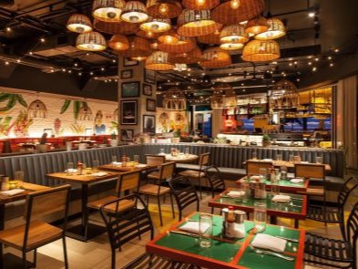 W Fort Lauderdale | W Fort Lauderdale El Vez 393 295 W Fort Lauderdale El Vez