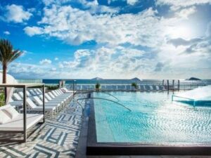 W Fort Lauderdale | Fort Lauderdale Hotels
