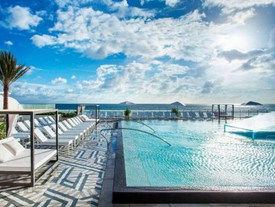 W Fort Lauderdale | W Fort Lauderdale Pool 393 295 W Fort Lauderdale Pool