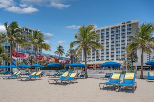 Westin Beach Resort | Westin Beach Resort 500 333 Westin Beach Resort