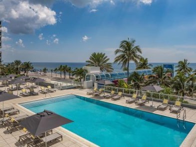 Westin Beach Resort | Westin Beach Resort Pool 393 295 Westin Beach Resort Pool