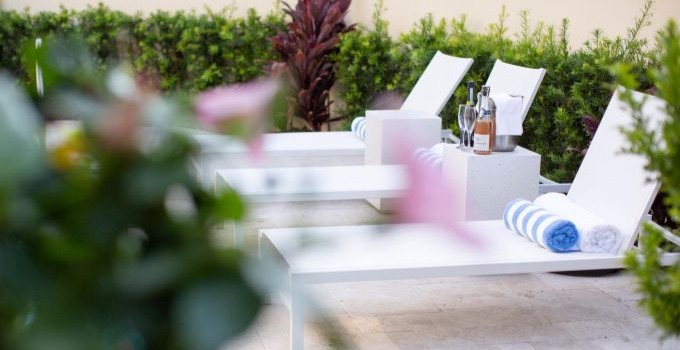 Pillars Hotel Club