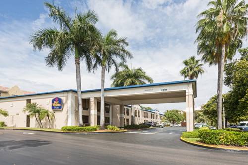 best-western-fort-lauderdale-airport-cruise-port